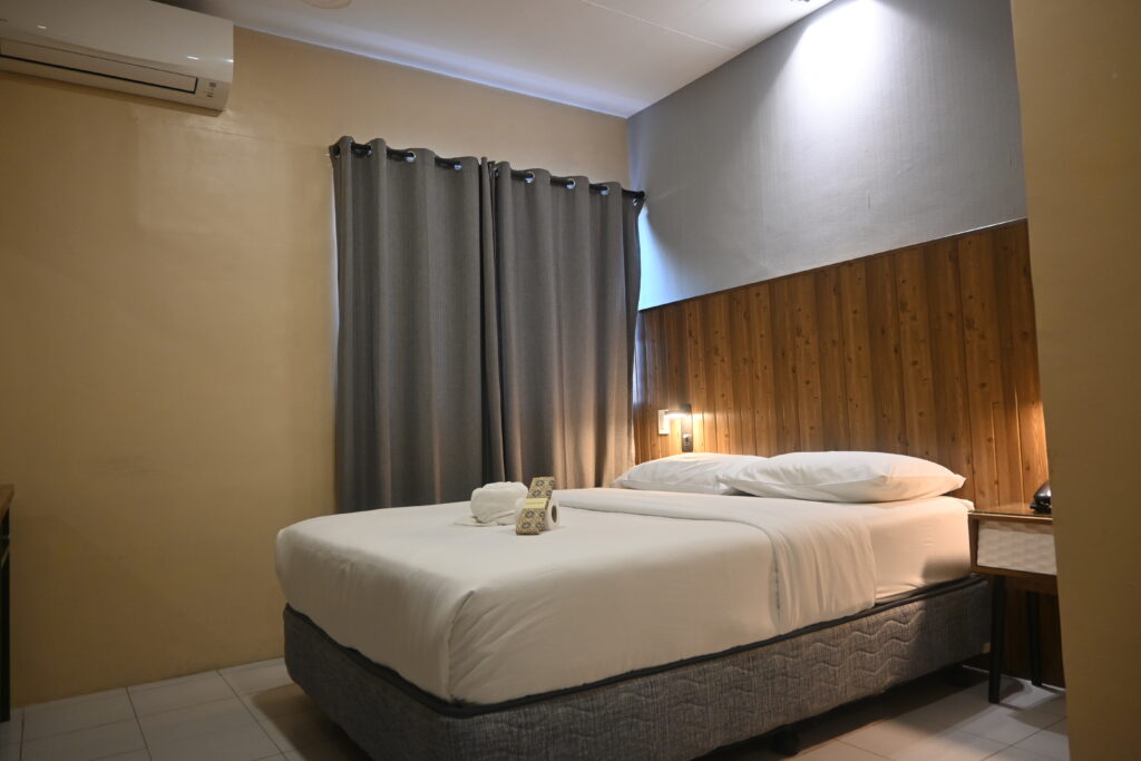 Superior Single Room
