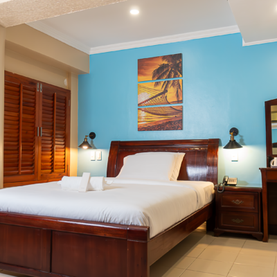 Cebu Pensione Plaza Room slideshow